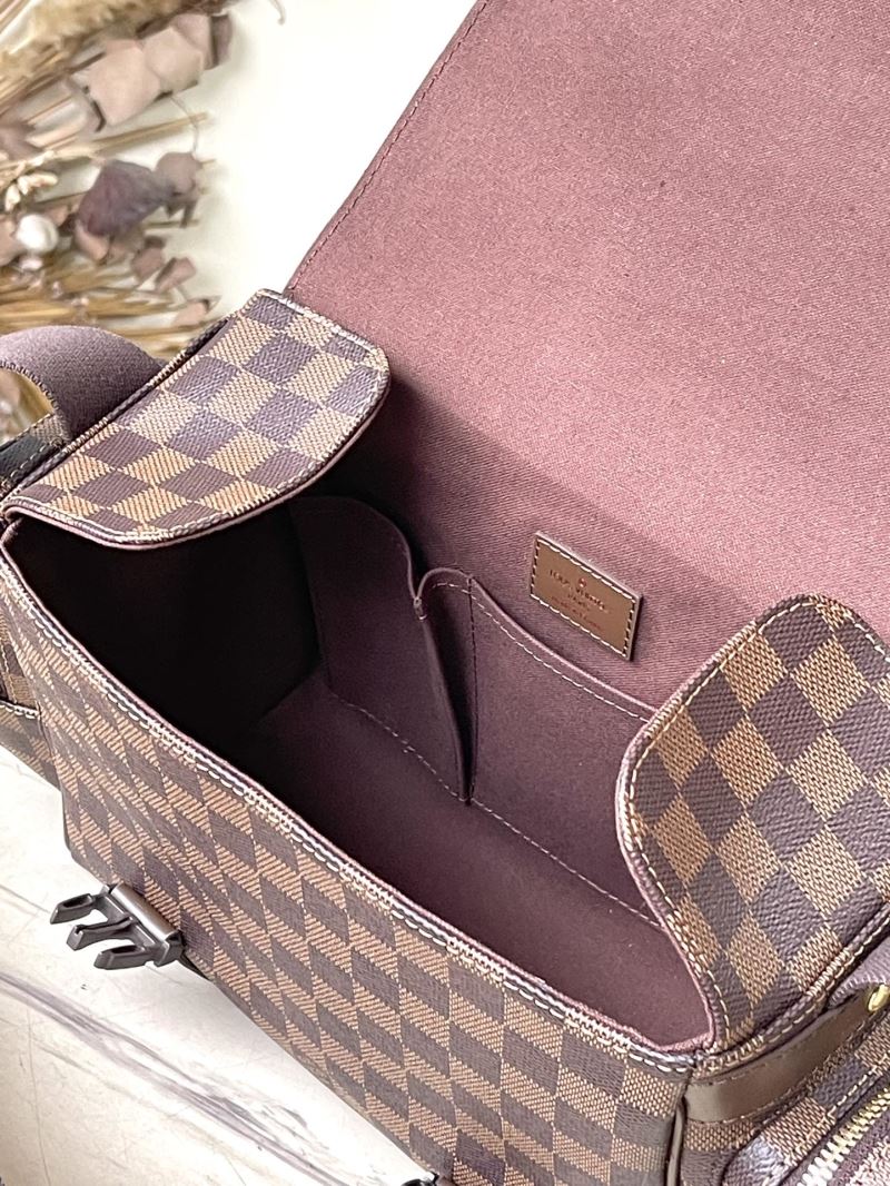 LV Satchel Bags